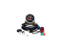 GAUGE TRANS TEMP BLACK 2
