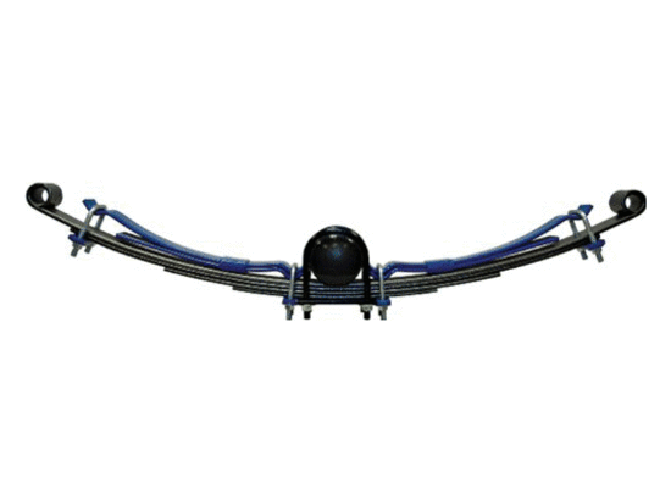 9807 B2300/B4000/RANGER LP15 HELPER SPRINGS