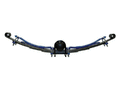 9807 B2300/B4000/RANGER LP15 HELPER SPRINGS
