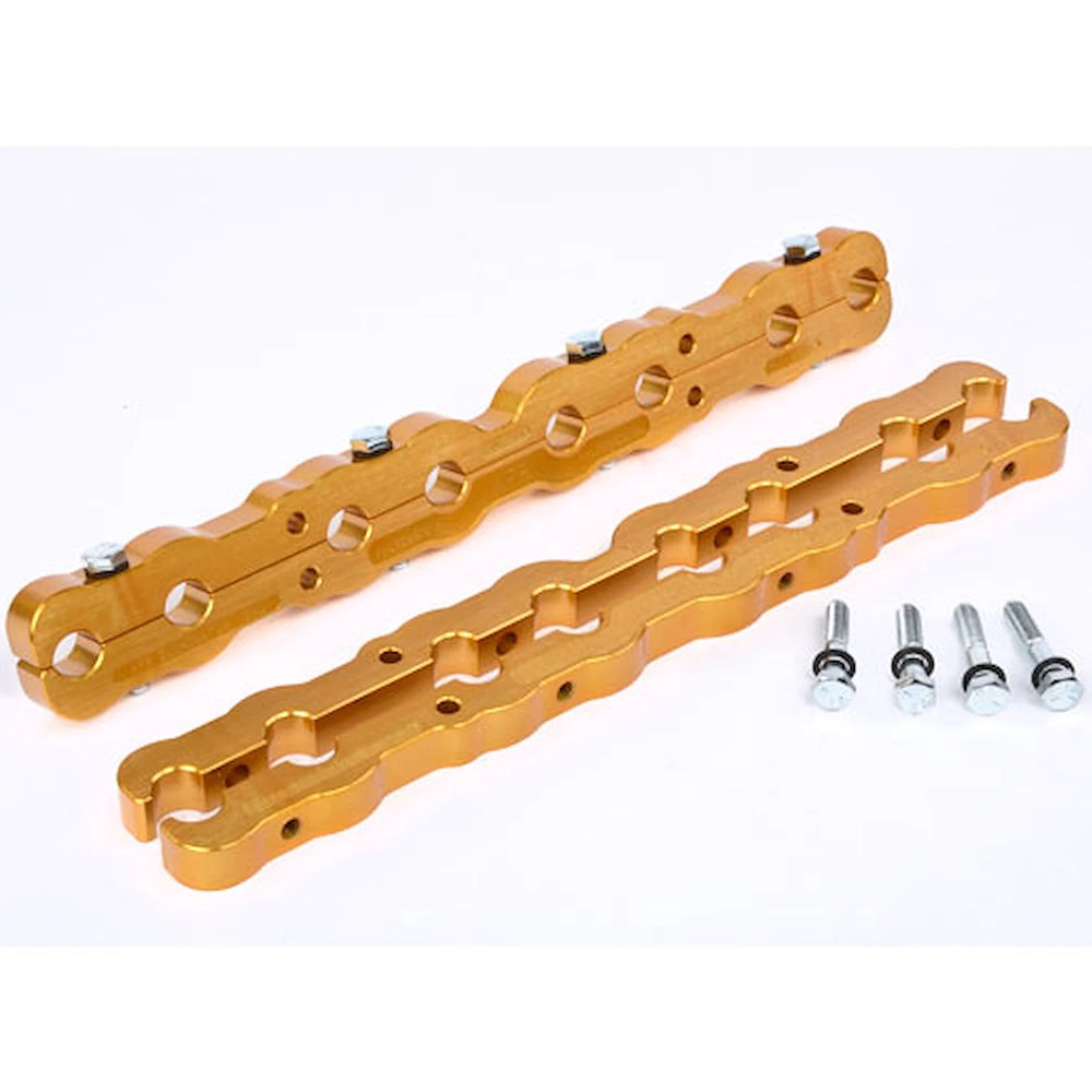SB CHEVY STUD GIRDLE ELIMINATOR HEA