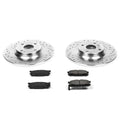 PowerStop auto part