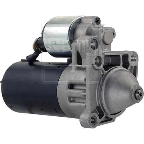REMANUFACTURED STARTER