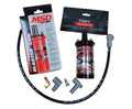 MSD Coil Pack Ford Dis Midget Ignition Use With MSD Programmable Midget Racing Ignition MSD Ignition