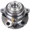 MOOG 07-18 Toyota Tundra Front Wheel Bearing and Hub Assembly