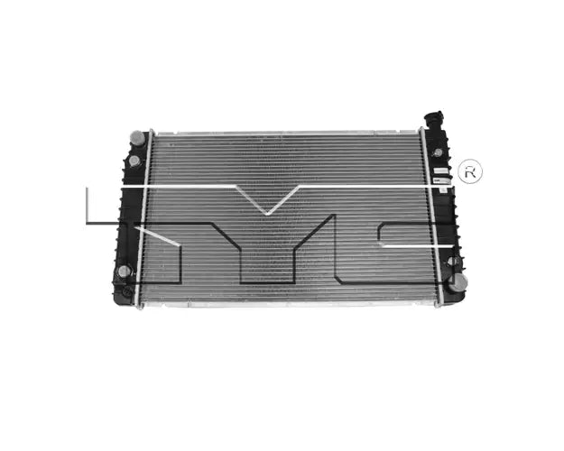 9699 CV/GC CK PU 5.0L V8 AT 1R PA RAD