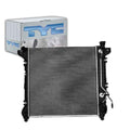 TYC auto part detail