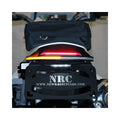 New Rage Cycles 10+ Suzuki DRZ400 Fender Eliminator Kit