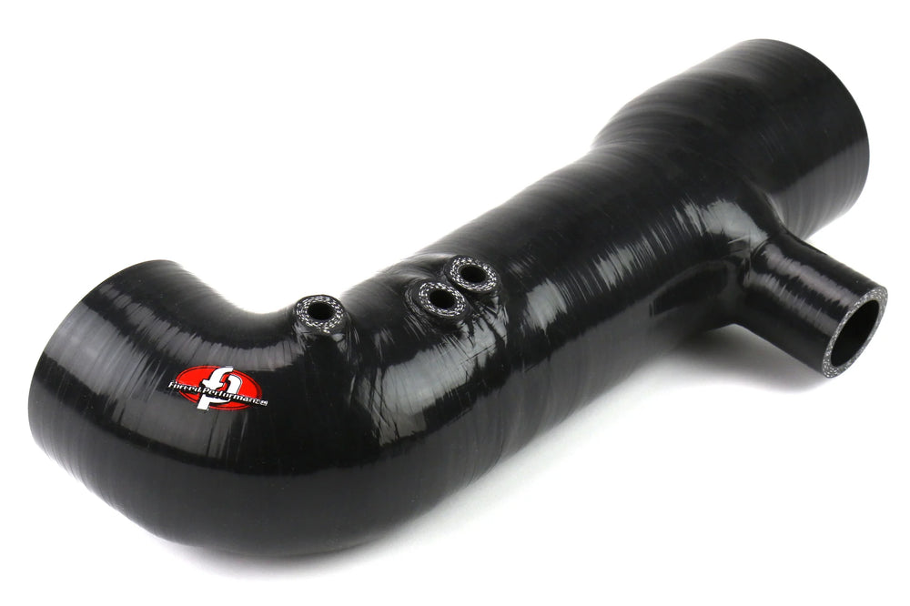Forced Performance Subaru 84mm Intake Pipe (For use with EJ Motor application)