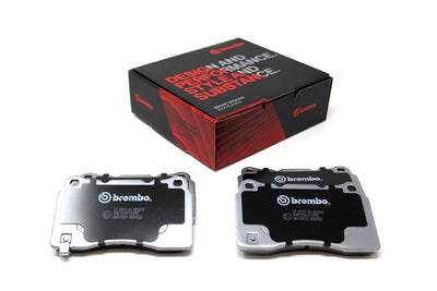Brembo auto part