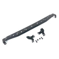 BRONCO STEEL FRONT BUMPER LIGHT BRIDGE MOUNTING KIT