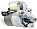 REMANUFACTURED STARTER