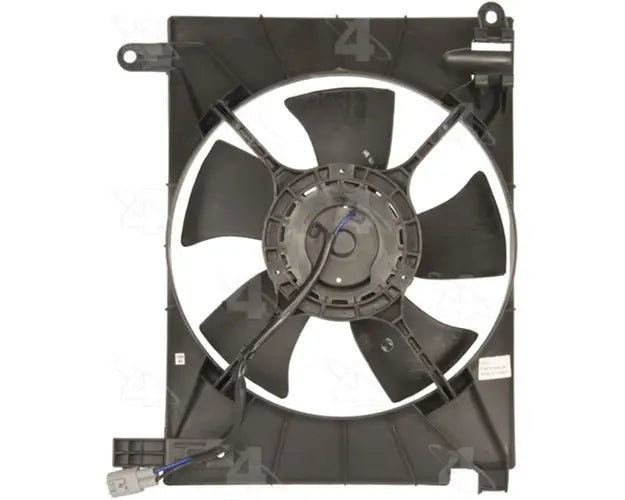 CONDENSR FAN MOTOR ASMBLY