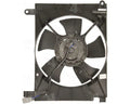 CONDENSR FAN MOTOR ASMBLY