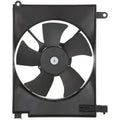 CONDENSR FAN MOTOR ASMBLY