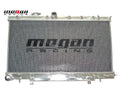 02-07 WRX 04-07 STI RADIATOR 2 ROW 32X22X6 14 lbs. MSRP: $225.00