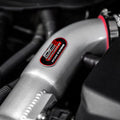DC Sports intake system installed view