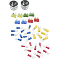 12 CIRCUIT ATO FUSEBLOCK