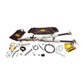 5TH WHEEL HITCH SAFETY CABLES