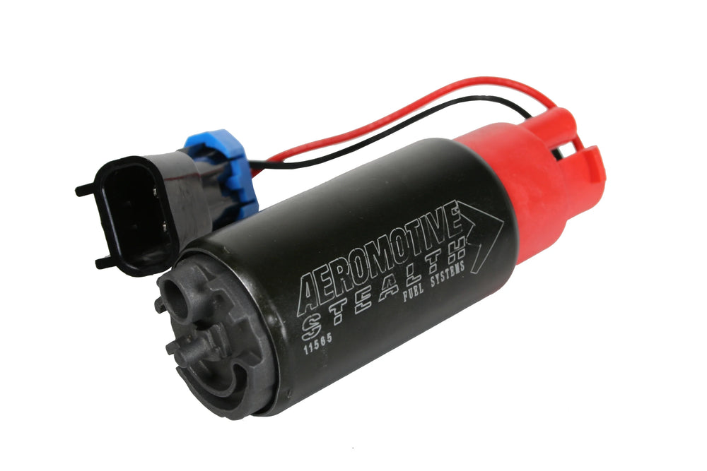 325 Series Stealth In-Tank Fuel Pump Compact 65mm Body