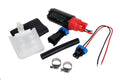 325 Series Stealth In-Tank Fuel Pump Compact 65mm Body