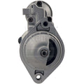 REMANUFACTURED STARTER