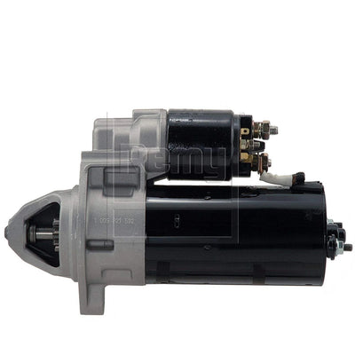 REMANUFACTURED STARTER
