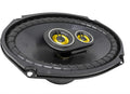 CSC693 6x9-Inch (160x230mm) 3-Way Speakers 4-Ohm