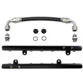 DeatschWerks Chevrolet LS2/LS3 Fuel Rails