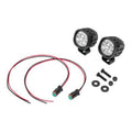 Kuryakyn Lodestar 750L Spot Beam