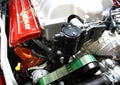 JLT black auto part