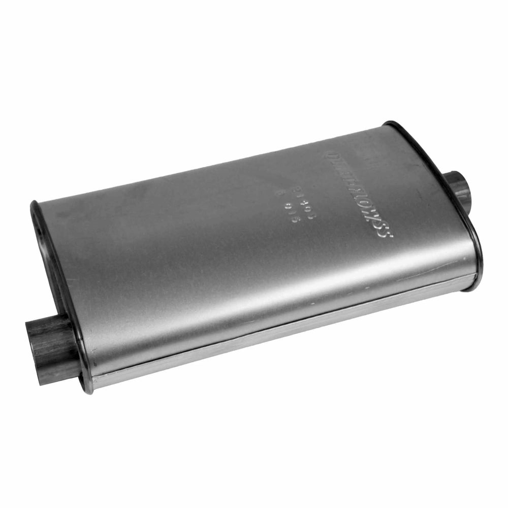 MUFFLER