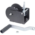 WG2000 WORM GEAR WINCH