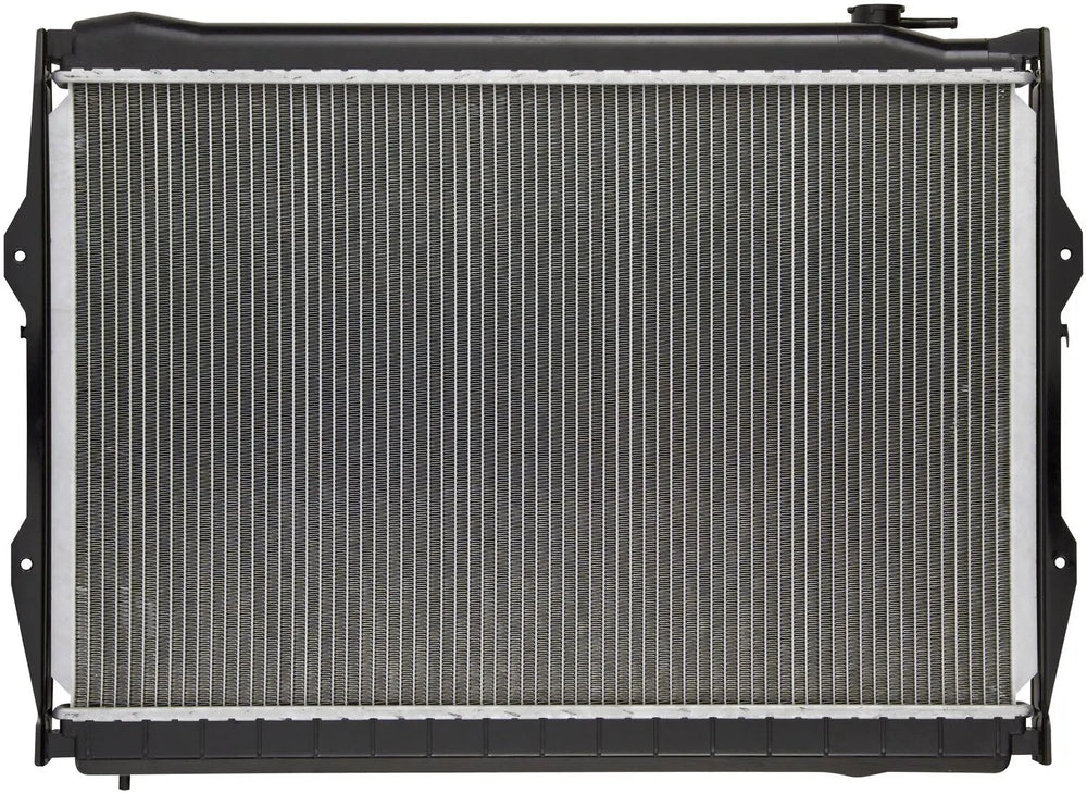 9398 TY T100 PU 2.7/3.0/ 3.4L L4/V6 A/MT 2R PC RAD