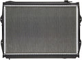 9398 TY T100 PU 2.7/3.0/ 3.4L L4/V6 A/MT 2R PC RAD