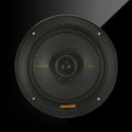 KSC650 6.5 (160mm) Coax Speakers w/.75 (20mm) tweeters 4ohm RoHS Compliant