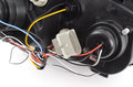 99-05 GOLF HALO LED PROJE