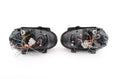 99-05 GOLF HALO LED PROJE