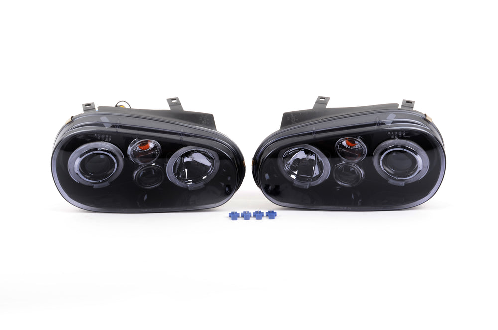99-05 GOLF HALO LED PROJE