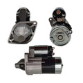 REMANUFACTURED STARTER