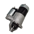 REMY auto part close-up