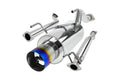 2.5 INCH INLET N1 STYLE CATBACK EXHAUST TYPE S ONLY