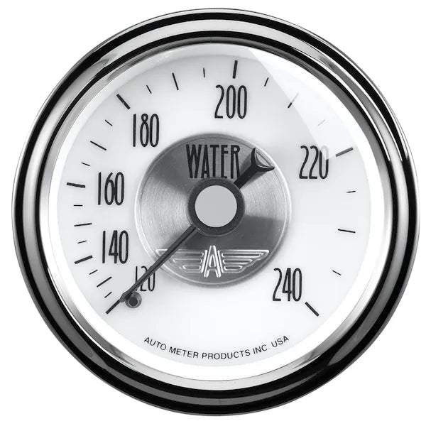 21/16IN WATER TEMP 120240 MECH PRESTIGE PEARL