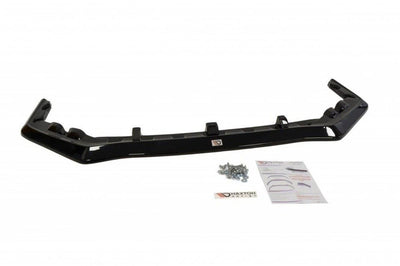Maxton Design Front Lip V1 - 2015 WRX / STI