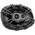 DSC6930 6x9-Inch (160x230mm) 3-Way Speakers 4-Ohm