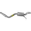 RESONATOR ASSEMBLY - DOMESTIC - TK