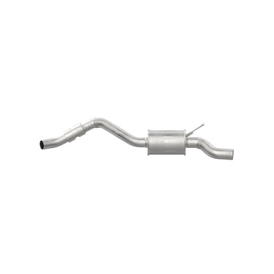 Walker Exhaust auto part