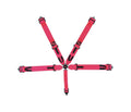 Indivd. Shoulder Harness Pull-Down C/L Pro Series