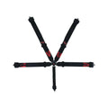 Indivd. Shoulder Harness Pull-Down C/L Pro Series