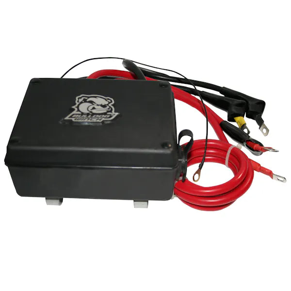 POWER UNIT ASSEMBLY TRUCK GENB