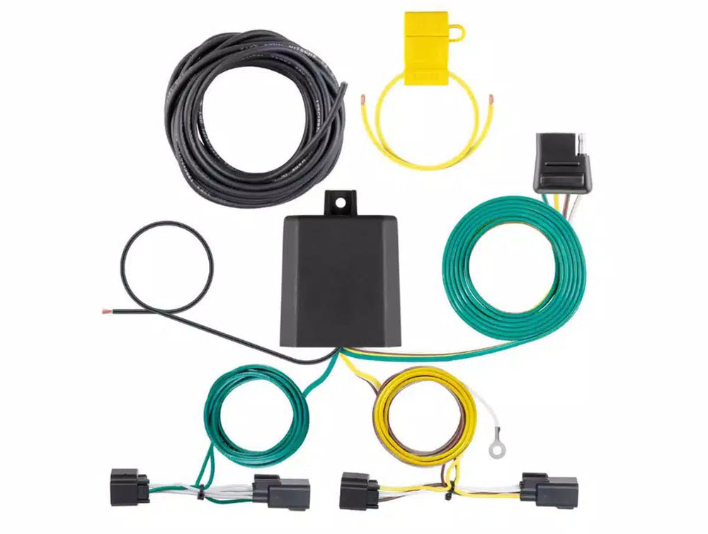 2024 TELLURIDE WIRING /LED
